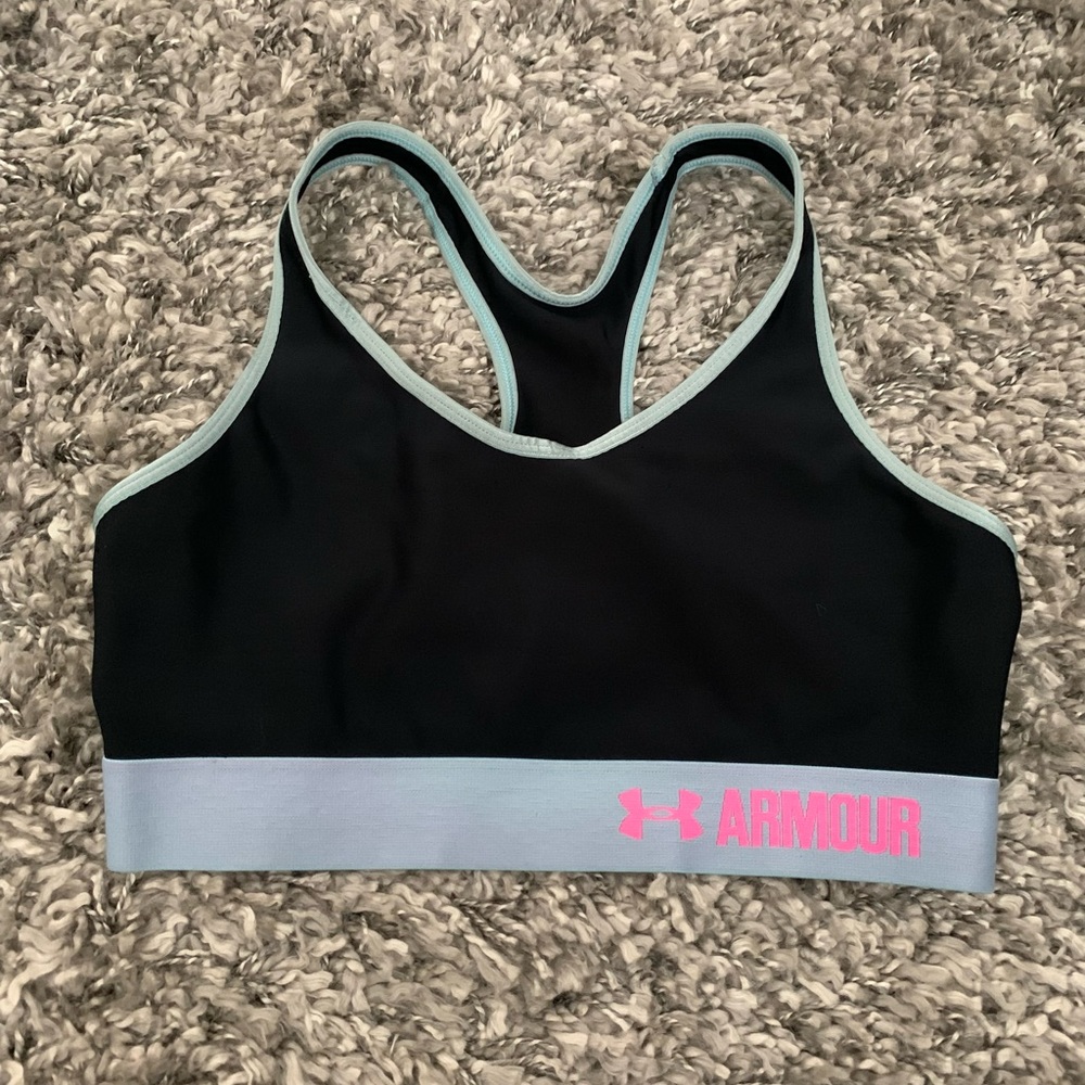 Under Armour sports bra - Picture 1 of 2